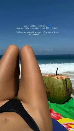 Lilli Sophia OnlyFans Leaked Free Thumbnail Picture - #d5vGtaMRnb