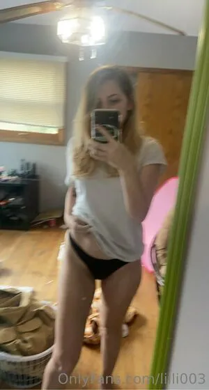 Lilli003 OnlyFans Leaked Free Thumbnail Picture - #oqqQjUF4o5