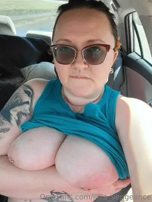 Lillia Vengeance OnlyFans Leaked Free Thumbnail Picture - #1ukBv2X71Z