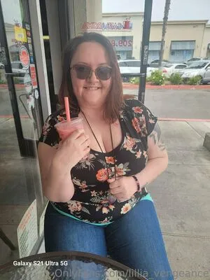 Lillia Vengeance OnlyFans Leaked Free Thumbnail Picture - #49t4dhc8xj