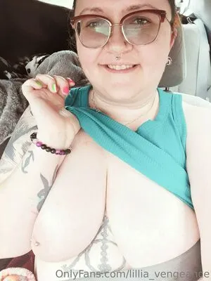 Lillia Vengeance OnlyFans Leaked Free Thumbnail Picture - #OSXq8pa17C