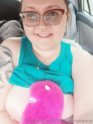 Lillia Vengeance OnlyFans Leaked Free Thumbnail Picture - #Pzb5E5tDdb