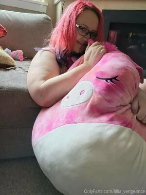 Lillia Vengeance OnlyFans Leaked Free Thumbnail Picture - #UXpvJ6Ck95