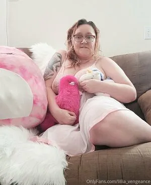 Lillia Vengeance OnlyFans Leaked Free Thumbnail Picture - #ZSC0NIaFs4
