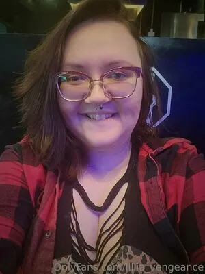 Lillia Vengeance OnlyFans Leaked Free Thumbnail Picture - #vOKc5kELom