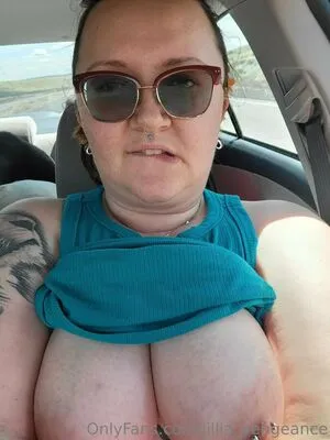 Lillia Vengeance OnlyFans Leaked Free Thumbnail Picture - #wGdYT86K9V