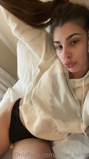 Lillian Belle OnlyFans Leaked Free Thumbnail Picture - #vXIawCPq11