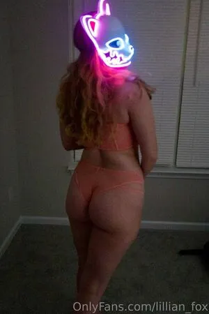 Lillian Foxxx OnlyFans Leaked Free Thumbnail Picture - #wvocAjK1lG