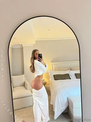 Lillian Phillips OnlyFans Leaked Free Thumbnail Picture - #CR440KOdyo