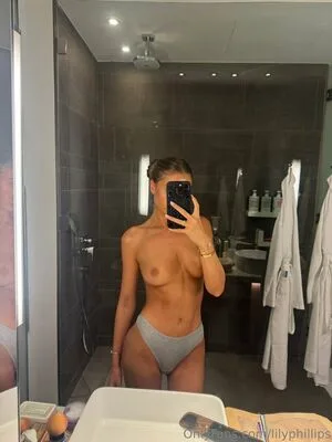 Lillian Phillips OnlyFans Leaked Free Thumbnail Picture - #HXK5C18u4f