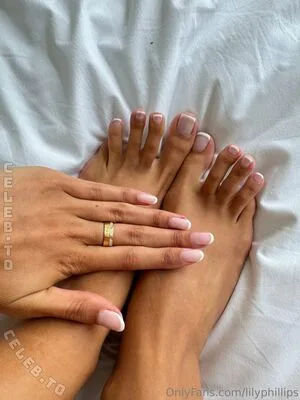 Lillian Phillips OnlyFans Leaked Free Thumbnail Picture - #MErIIoISQy