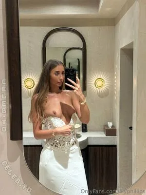 Lillian Phillips OnlyFans Leaked Free Thumbnail Picture - #QZbZ2CKDaA