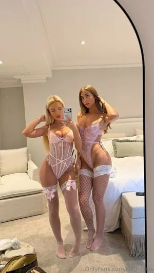 Lillian Phillips OnlyFans Leaked Free Thumbnail Picture - #VuEk8ASVpg