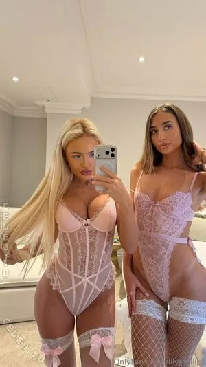 Lillian Phillips OnlyFans Leaked Free Thumbnail Picture - #XTxeWMohUM