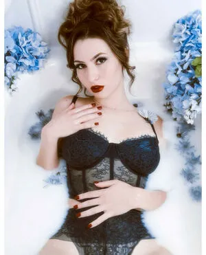 Lillian Valerian OnlyFans Leaked Free Thumbnail Picture - #hDHCvGlEXr