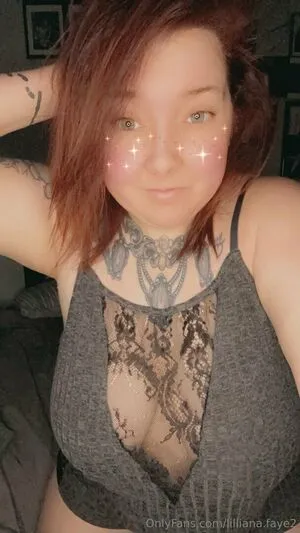 Lilliana Faye2 OnlyFans Leaked Free Thumbnail Picture - #A1dvDni3Cx