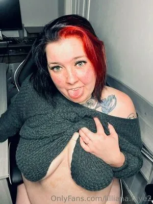 Lilliana Faye2 OnlyFans Leaked Free Thumbnail Picture - #Ie3QkE9vv1