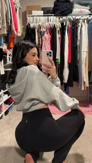 Lilliandelaney OnlyFans Leaked Free Thumbnail Picture - #0RfrOdW37O