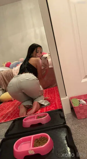 Lilliandelaney OnlyFans Leaked Free Thumbnail Picture - #3BWFQtE5LU