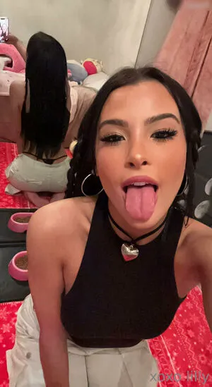 Lilliandelaney OnlyFans Leaked Free Thumbnail Picture - #kjauIVjxvj