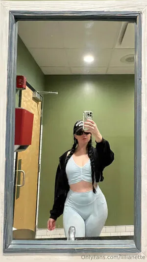 Lillianette OnlyFans Leaked Free Thumbnail Picture - #OX9YoCCMaA
