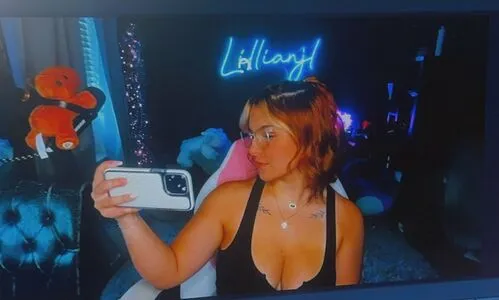 Lillianjl OnlyFans Leaked Free Thumbnail Picture - #5hHgoSifyM