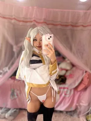 Lillianmaee OnlyFans Leaked Free Thumbnail Picture - #0PLCAHoekn