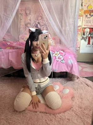 Lillianmaee OnlyFans Leaked Free Thumbnail Picture - #DIHis27TDL