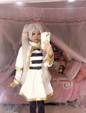 Lillianmaee OnlyFans Leaked Free Thumbnail Picture - #QLmZ1rUX1U