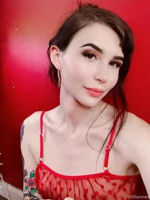 lilliannee OnlyFans Leaked Free Thumbnail Picture - #2ldlexCLgT