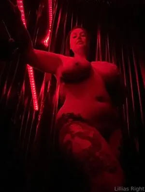 Lillias Right OnlyFans Leaked Free Thumbnail Picture - #26VErBYIoI