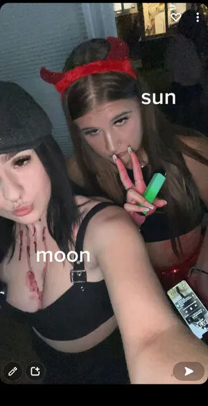 Lillie Anne Moore OnlyFans Leaked Free Thumbnail Picture - #tVdKllrIqR