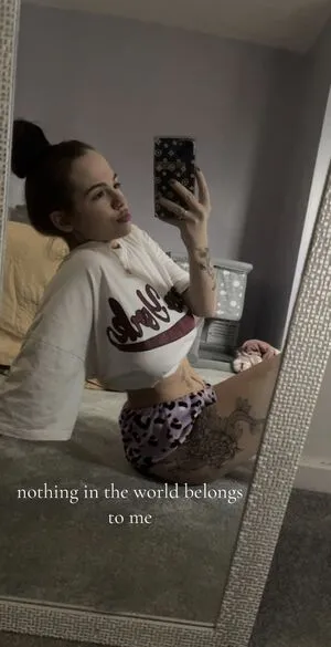 Lillie Anne Moore OnlyFans Leaked Free Thumbnail Picture - #waywmp2Id5