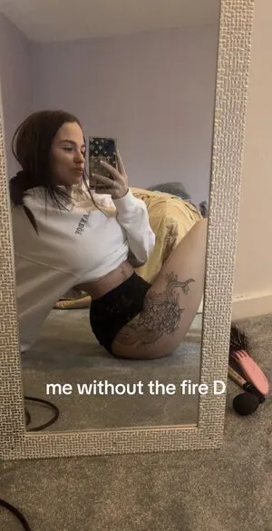 Lillie Anne Moore OnlyFans Leaked Free Thumbnail Picture - #zP6OW4upy8