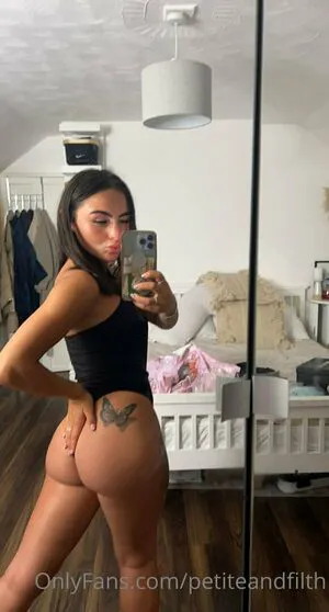 Lillie Boswell OnlyFans Leaked Free Thumbnail Picture - #0ihApjHC4Q