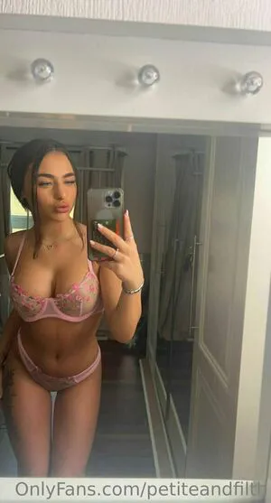 Lillie Boswell OnlyFans Leaked Free Thumbnail Picture - #QcnkIe3LAI