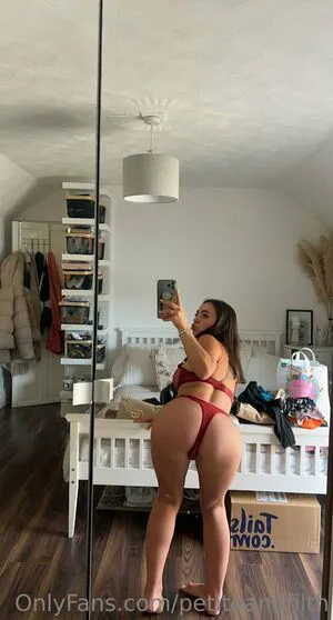 Lillie Boswell OnlyFans Leaked Free Thumbnail Picture - #Sj78JSGb7U