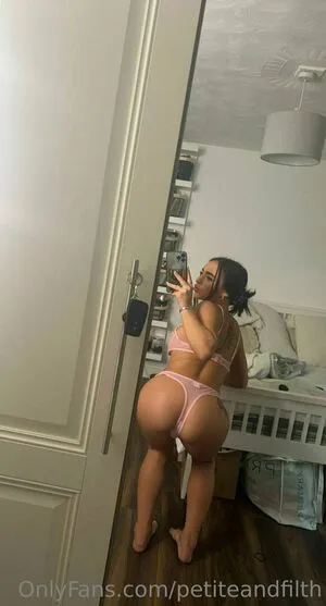 Lillie Boswell OnlyFans Leaked Free Thumbnail Picture - #bB9N98y1TY