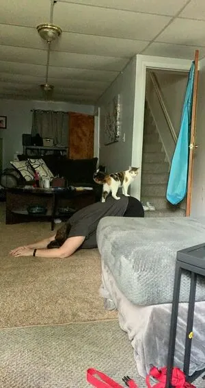 Lillie Boswell OnlyFans Leaked Free Thumbnail Picture - #fi11zPr5mT