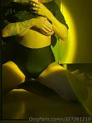 Lillie France OnlyFans Leaked Free Thumbnail Picture - #EtfGuLiODN