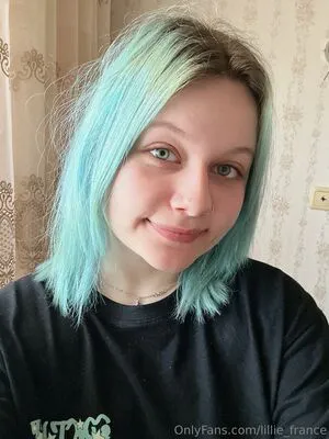 Lillie France OnlyFans Leaked Free Thumbnail Picture - #FCK6NVEURW