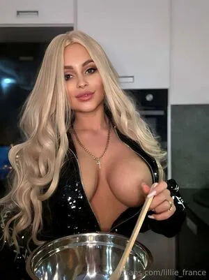 Lillie France OnlyFans Leaked Free Thumbnail Picture - #JAAnfIvBwY