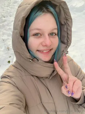 Lillie France OnlyFans Leaked Free Thumbnail Picture - #KJ1Kjpczqz