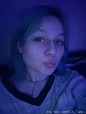 Lillie France OnlyFans Leaked Free Thumbnail Picture - #QCude2XmZe
