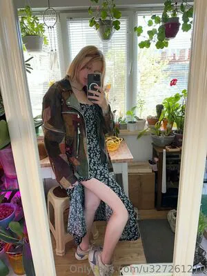 Lillie France OnlyFans Leaked Free Thumbnail Picture - #U2LeZiZfvi