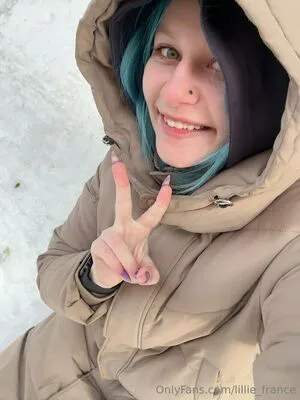 Lillie France OnlyFans Leaked Free Thumbnail Picture - #UKFyYrCajT