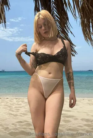 Lillie France OnlyFans Leaked Free Thumbnail Picture - #XqzX0D36aO