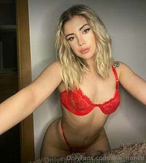 Lillie France OnlyFans Leaked Free Thumbnail Picture - #YL7jx6JKM4