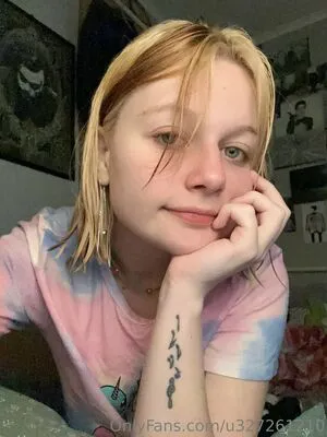 Lillie France OnlyFans Leaked Free Thumbnail Picture - #fjvAGaRsrb