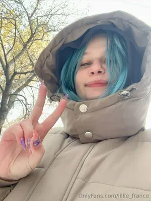 Lillie France OnlyFans Leaked Free Thumbnail Picture - #iXokBfQR8j